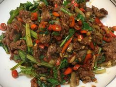 -潇湘码头·鲜湘菜(清河店)
