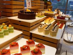 -苏州知音温德姆至尊酒店·自助早餐厅(汾湖店)