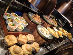 -喜庭海鲜自助(来福士店)