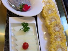 -一席地·本地鸡窝·杭帮鸡火锅(萧山银隆百货店)