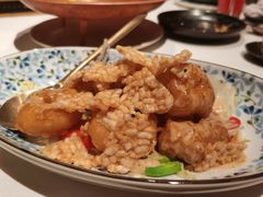 -三号黄浦会Canton Table