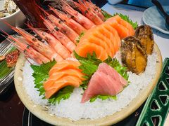 -松鹤精致料理(五一中路店)