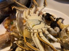 -九月海·海鲜自助(世纪东方店)