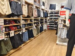 -优衣库(哈尔滨香坊万达广场店)