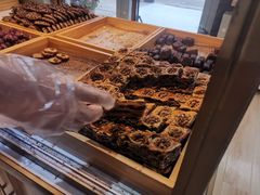 -玛尔哈巴·塔塔尔糕点(华侨小区店)