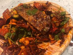 -烹然四季椰子鸡火锅(团结湖总店)