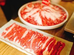 火炉羊肉-那时新疆·若羌(经纬汇店)