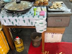 -老味茶屋(川沙老街店)