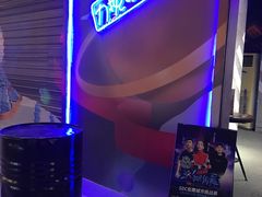 -深圳来福士广场