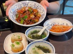 -阿大排档(长春这有山店)