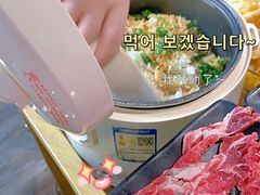 -牛品福潮汕牛肉火锅(旺庄店)