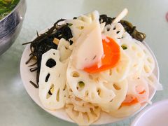 -杨记拉面总店