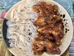 -贤花饭店(凯德店)