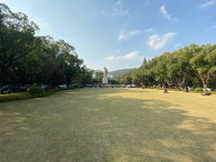 -浙江大学(玉泉校区)