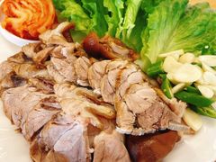 -汤连得温泉馆(宝山店)