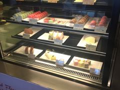 -麦当劳(哈西万达店)