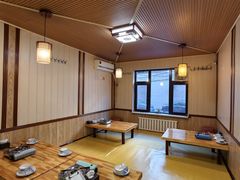 -东吉馆韩式餐厅(八经街总店)
