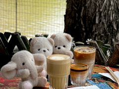 -三忘湖 SWANSEEN(柳荫公园店)