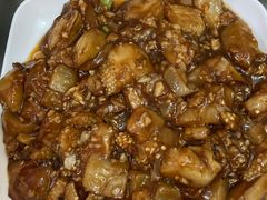 -聚福缘菜馆(隆昌路店)