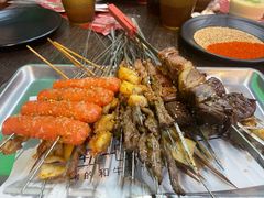 -马海涛牛肉串·午市牛腩饭·烧烤夜宵(领汇广场店)