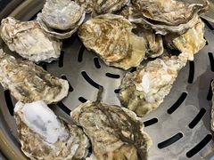 -深海800米海鲜自助(万达广场店)