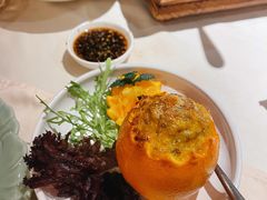 -成隆行·蟹王府(九江路店)