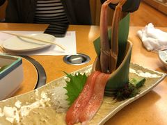 -蟹道乐(道顿堀本店)