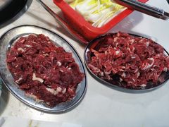 -菜忠潮州牛肉店(岗厦店)