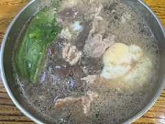 -白露塘杀猪粉(药王街店)