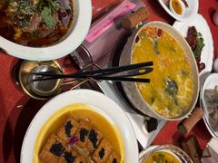 -粤香楼(新光里店)