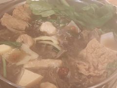 -正老林羊肉炉(微风店)