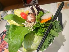 -左庭右院鲜牛肉火锅(京西大悦城店)