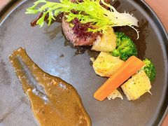 -红房子西菜馆(淮海中路店)