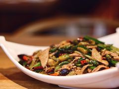 -兔槽江湖菜·重庆璧山兔(水围店)