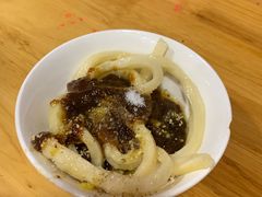 -洞子口张老二凉粉(文殊院店)