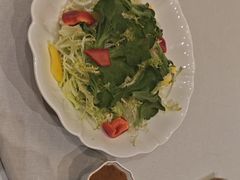 -古韵轩·园林餐厅