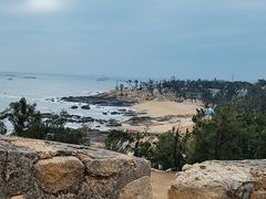 -崇武古城风景区