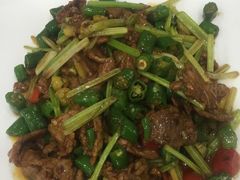 -芳芳餐厅(白沙路店)