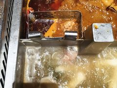 -海底捞火锅(赛格国际购物中心店)