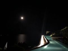 -瑰丽酒店·海吧·天际下午茶·现场DJ·天台酒吧