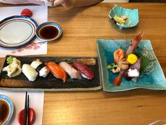 -金井日本料理(丽柏广场店)