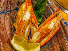 -蟹道乐(道顿堀本店)