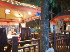 -二荆条·蜀鲜汇城市森林火锅