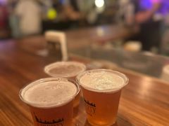 -Liberty Brewing Co·曼哈顿餐吧