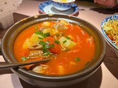 -杨记隆府重庆江湖菜(大悦城店)