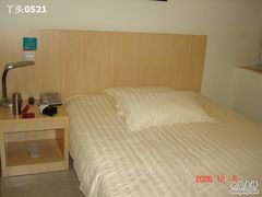 -锦江之星(南京新街口店)