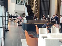 -木嘛working coffee(前海店)
