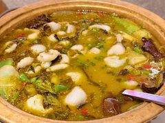 -鸡毛店·川菜(文殊院店)