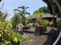 -自然餐厅(Phuket)