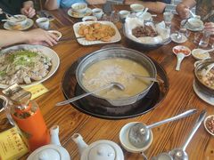 -侠成水上农庄(工业大道店)